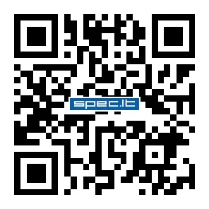 QR kodas | Luco tilia, MB