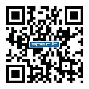 QR kodas | Lucovi, MB | spec.lt