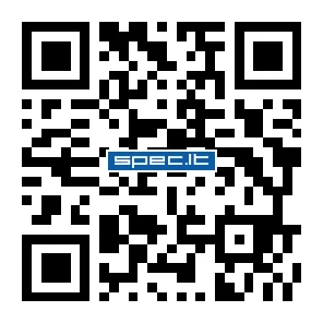 QR kodas | LUCROBERA, UAB