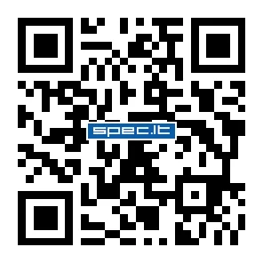 QR kodas | LUCRUM, UAB | spec.lt