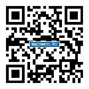 QR kodas | Lucus crudus, UAB