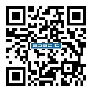 QR kodas | Lucus, MB | spec.lt