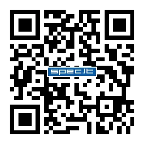 QR kodas | Ludaiva, UAB | spec.lt