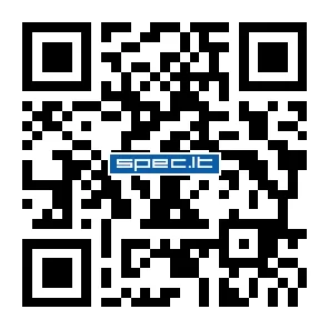 QR kodas | Ludas, MB