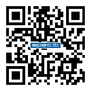 QR kodas | Ludera, MB