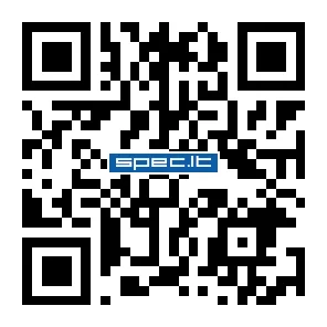 QR kodas | Ludin-AL, IĮ