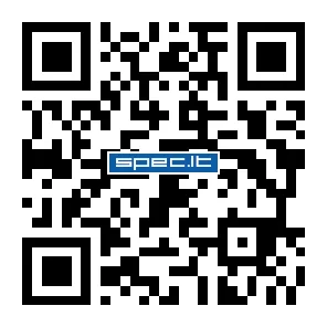 QR kodas | Ludina, UAB