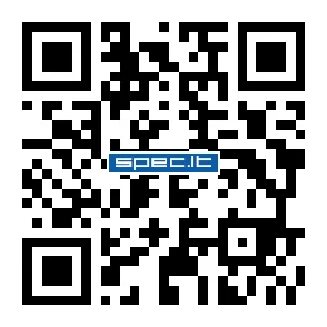 QR kodas | Ludisa LT, UAB