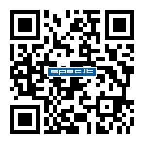 QR kodas | Ludita, UAB