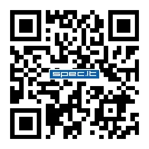 QR kodas | LUDO statyba, MB