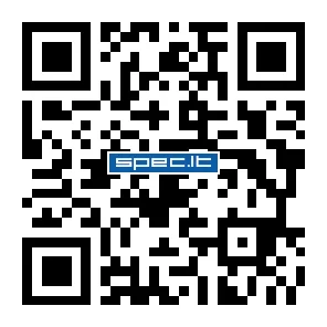 QR kodas | LUDONA, UAB | spec.lt