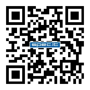 QR kodas | Ludova, MB