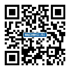 QR kodas | Lueksis, UAB | spec.lt