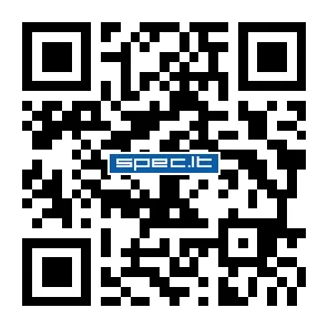 QR kodas | Luema, MB