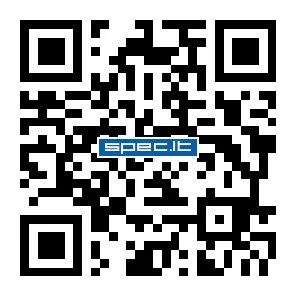 QR kodas | Lueno statyba, MB