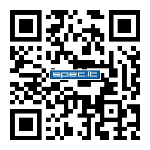 QR kodas | Lufate, MB | spec.lt