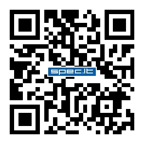 QR kodas | Lufene, IĮ