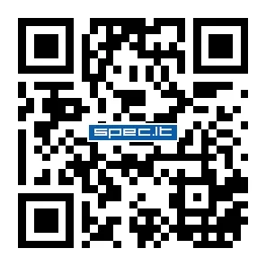 QR kodas | Lufer, MB