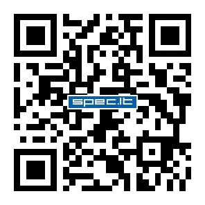 QR kodas | Lufora, UAB