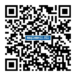 QR kodas | LUFTHANSA, Vokietijos aviakompanijos atstovybė Lietuvoje | spec.lt