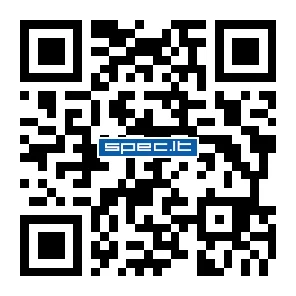 QR kodas | LUG Baltic, UAB | spec.lt