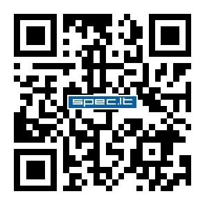 QR kodas | Luga, MB