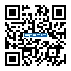 QR kodas | Lugalit, IĮ | spec.lt