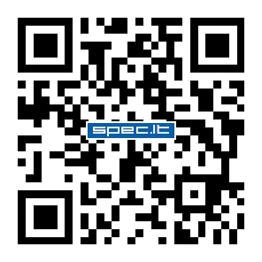 QR kodas | Luganas, MB