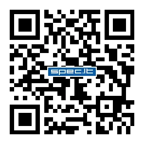 QR kodas | Lugano Group, UAB