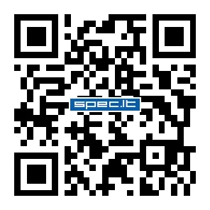 QR kodas | LUGAS, UAB | spec.lt