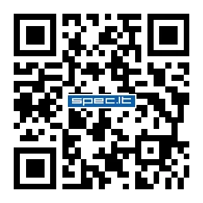 QR kodas | Lugasta, MB