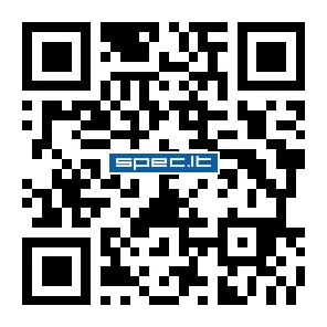 QR kodas | Lugnika, IĮ | spec.lt