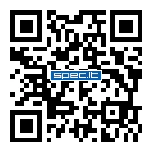 QR kodas | Lugnis, MB