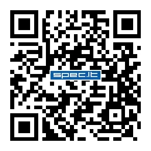 QR kodas | UŽDAROJI AKCINĖ BENDROVĖ LUGRINA