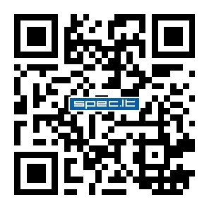 QR kodas | Lugsora, UAB | spec.lt