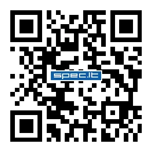 QR kodas | LUGVITA, UAB | spec.lt