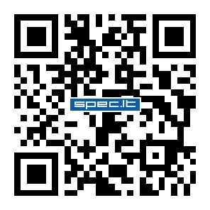 QR kodas | Lugyta, UAB | spec.lt