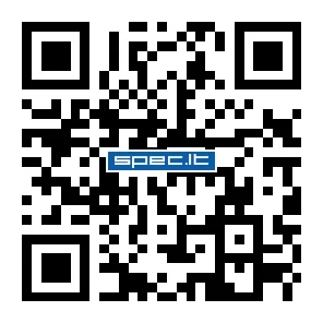 QR kodas | Luhome, MB