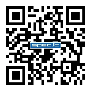 QR kodas | LUIDAS, UAB | spec.lt