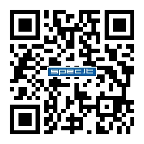 QR kodas | Luidina, UAB