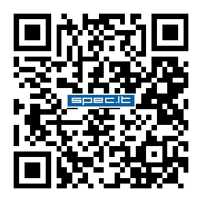 QR kodas | Luido Keramika, UAB | spec.lt