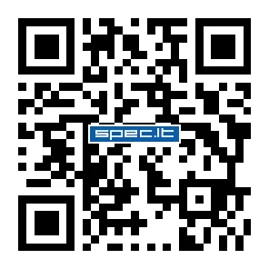 QR kodas | LUIS ESMI, UAB