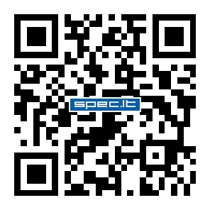 QR kodas | LUITAS, UAB | spec.lt