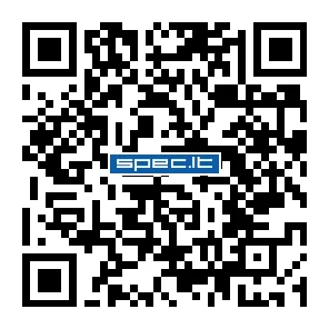 QR kodas | LUIZA, naktinis klubas, I. Staponienės, IĮ | spec.lt