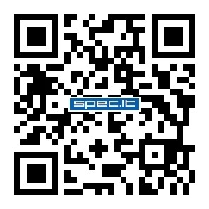 QR kodas | Lujita, MB
