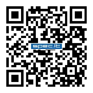 QR kodas | Luk Energetika, UAB