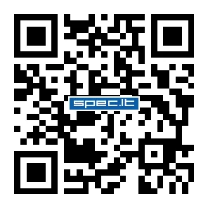 QR kodas | LUK eSales, MB