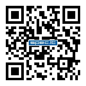 QR kodas | Luka auto, MB