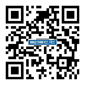 QR kodas | Luka domus, MB