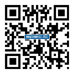 QR kodas | Luka group, MB